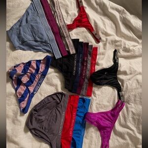 Victoria's Secret/PINK
